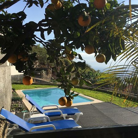 Villa Atlantis Calheta  Luaran gambar