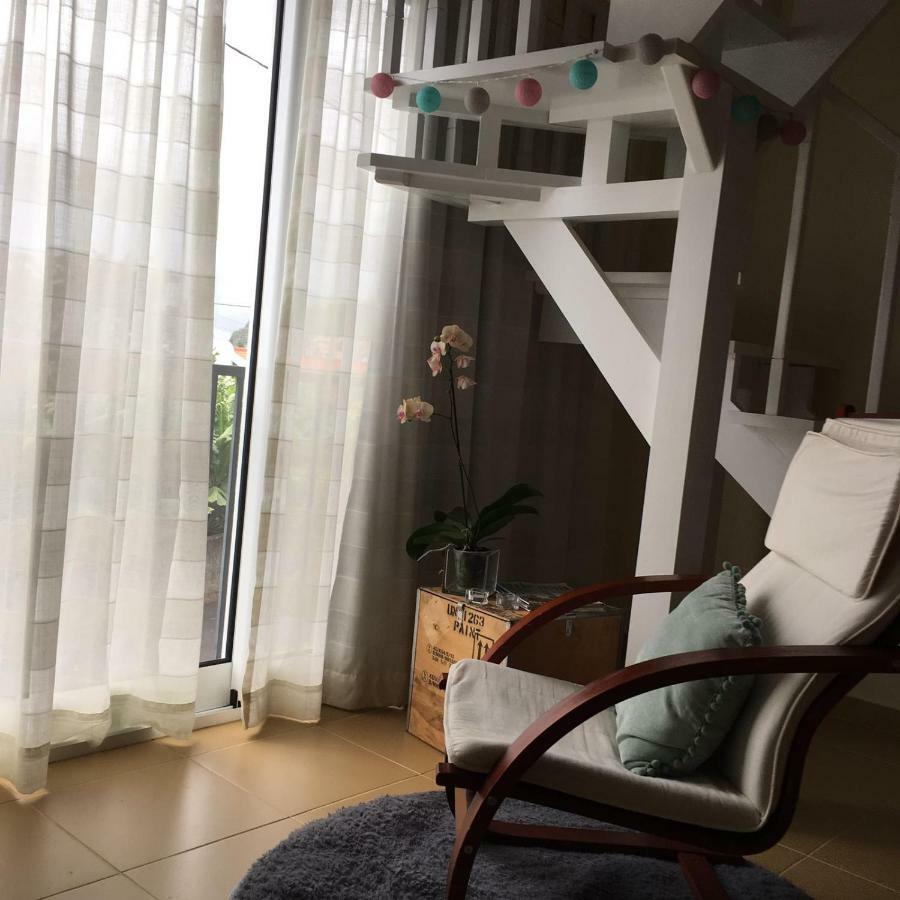 Villa Atlantis Calheta  Luaran gambar