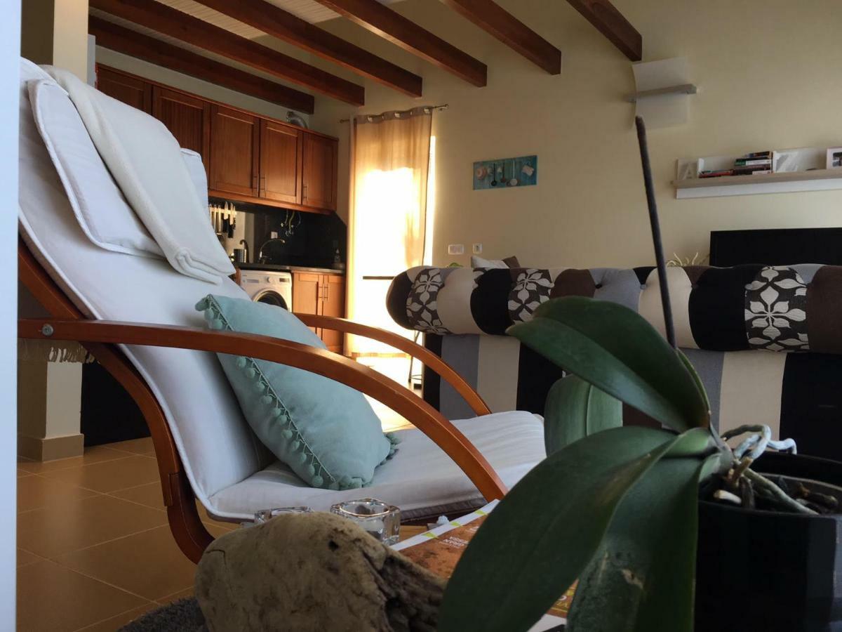 Villa Atlantis Calheta  Luaran gambar