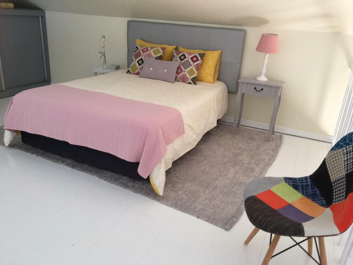 Villa Atlantis Calheta  Luaran gambar