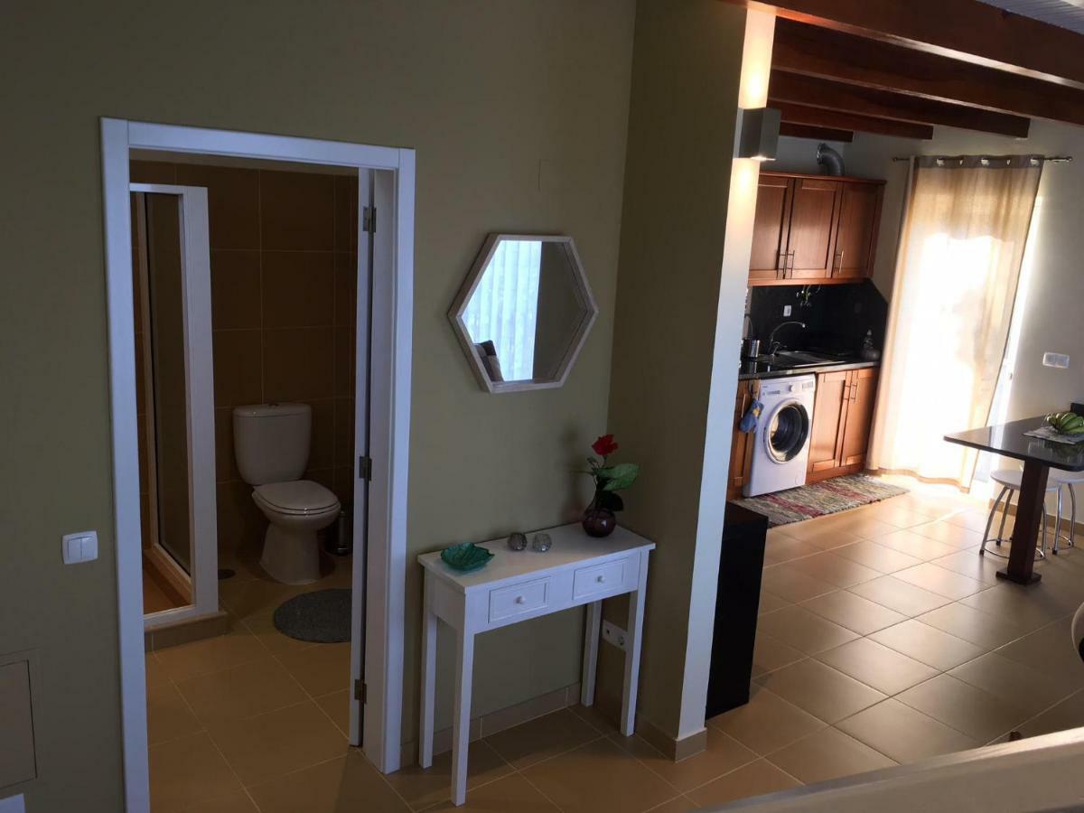 Villa Atlantis Calheta  Luaran gambar