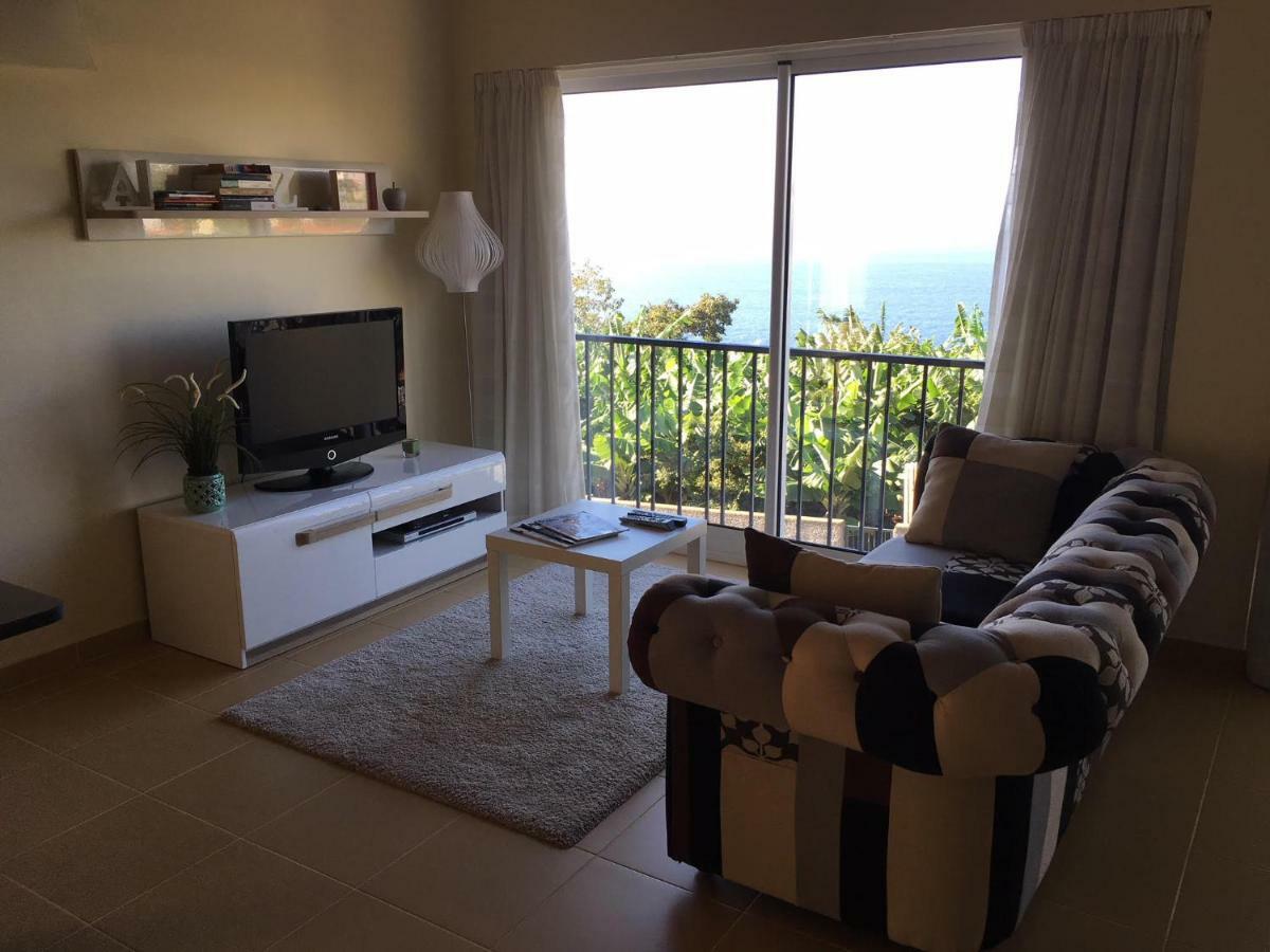 Villa Atlantis Calheta  Luaran gambar