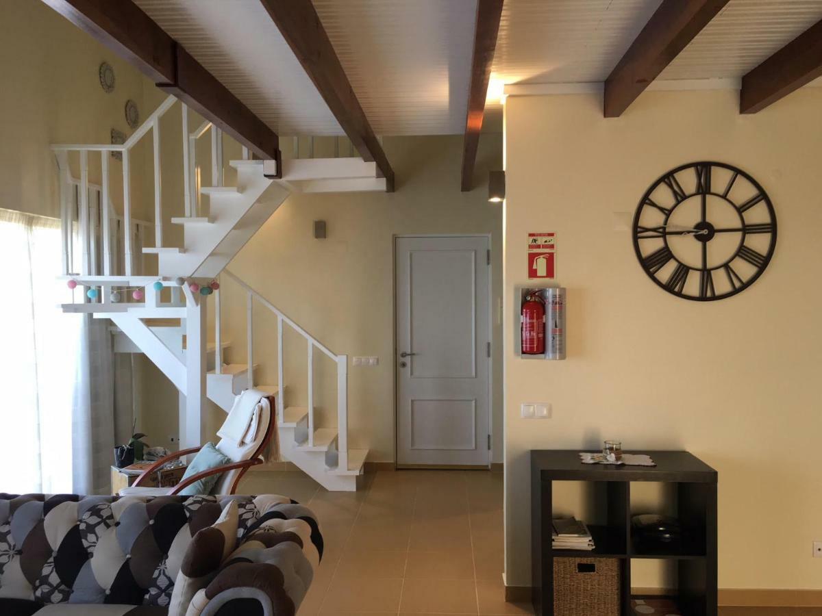 Villa Atlantis Calheta  Luaran gambar