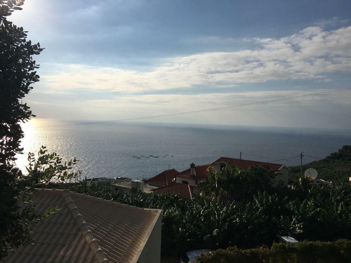 Villa Atlantis Calheta  Luaran gambar
